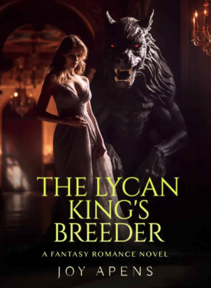 The Lycan King's Breeder